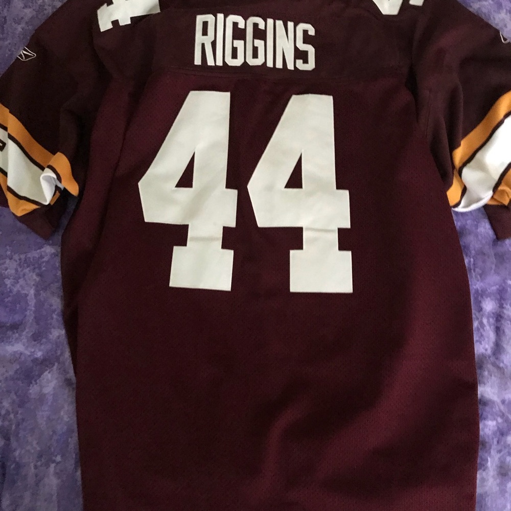 Football jerseys - Picture 2 of 3